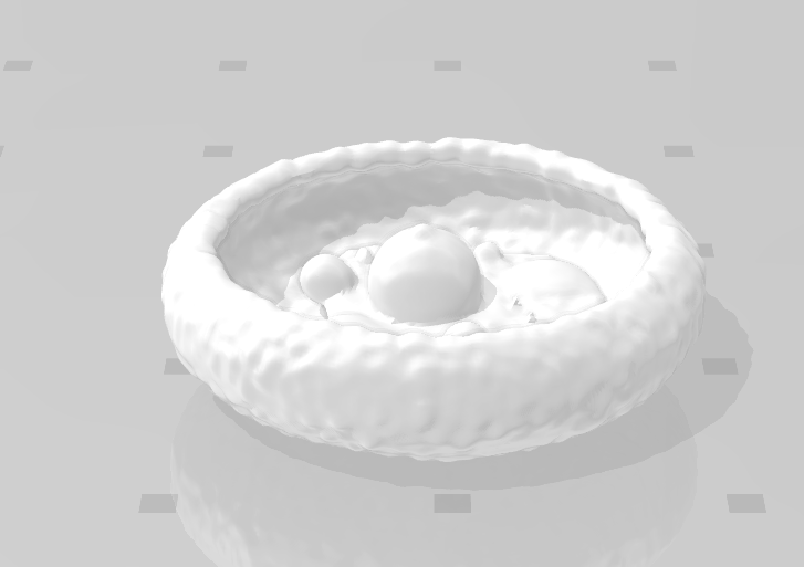 The useless objects series continues