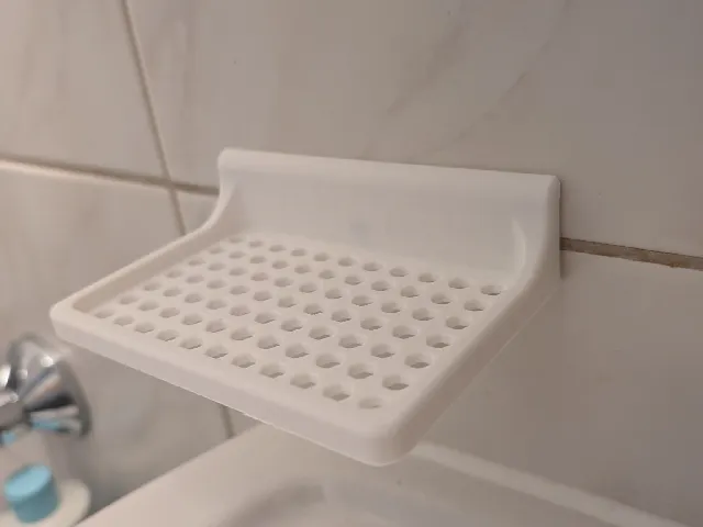 Soap Holder
