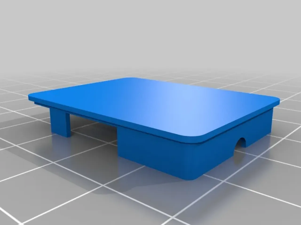 Filament sensor by Arduiblog | Download free STL model | Printables.com