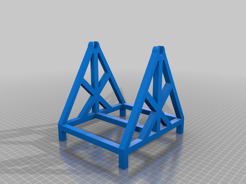 Spool holder Tevo Tornado — thumbnail 2