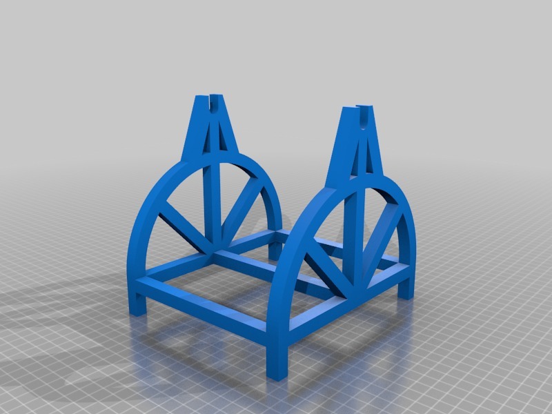 Spool holder Tevo Tornado — thumbnail 3