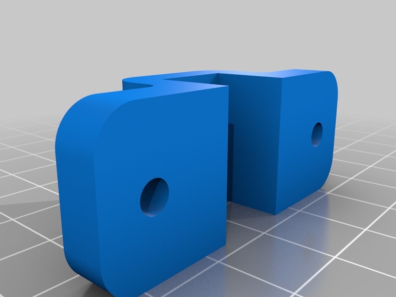 Spool holder Tevo Tornado — thumbnail 5