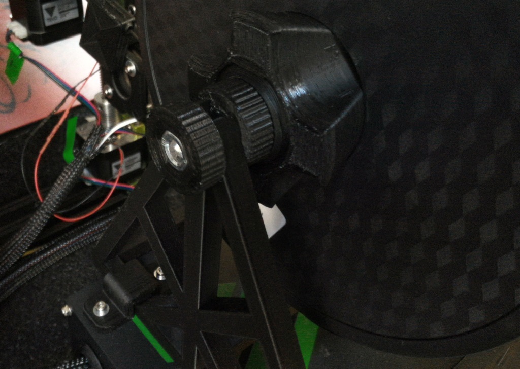 Spool holder Tevo Tornado — thumbnail 7