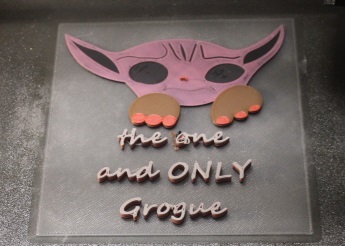 Grogue