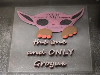 Grogue