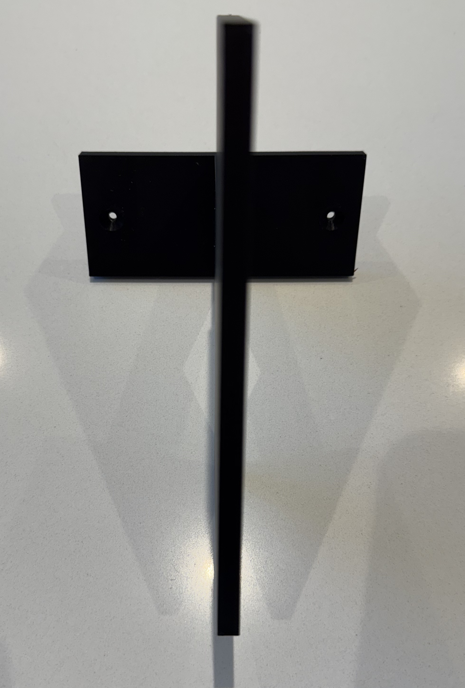 Garage Door Opener Sensor Shield — thumbnail 4