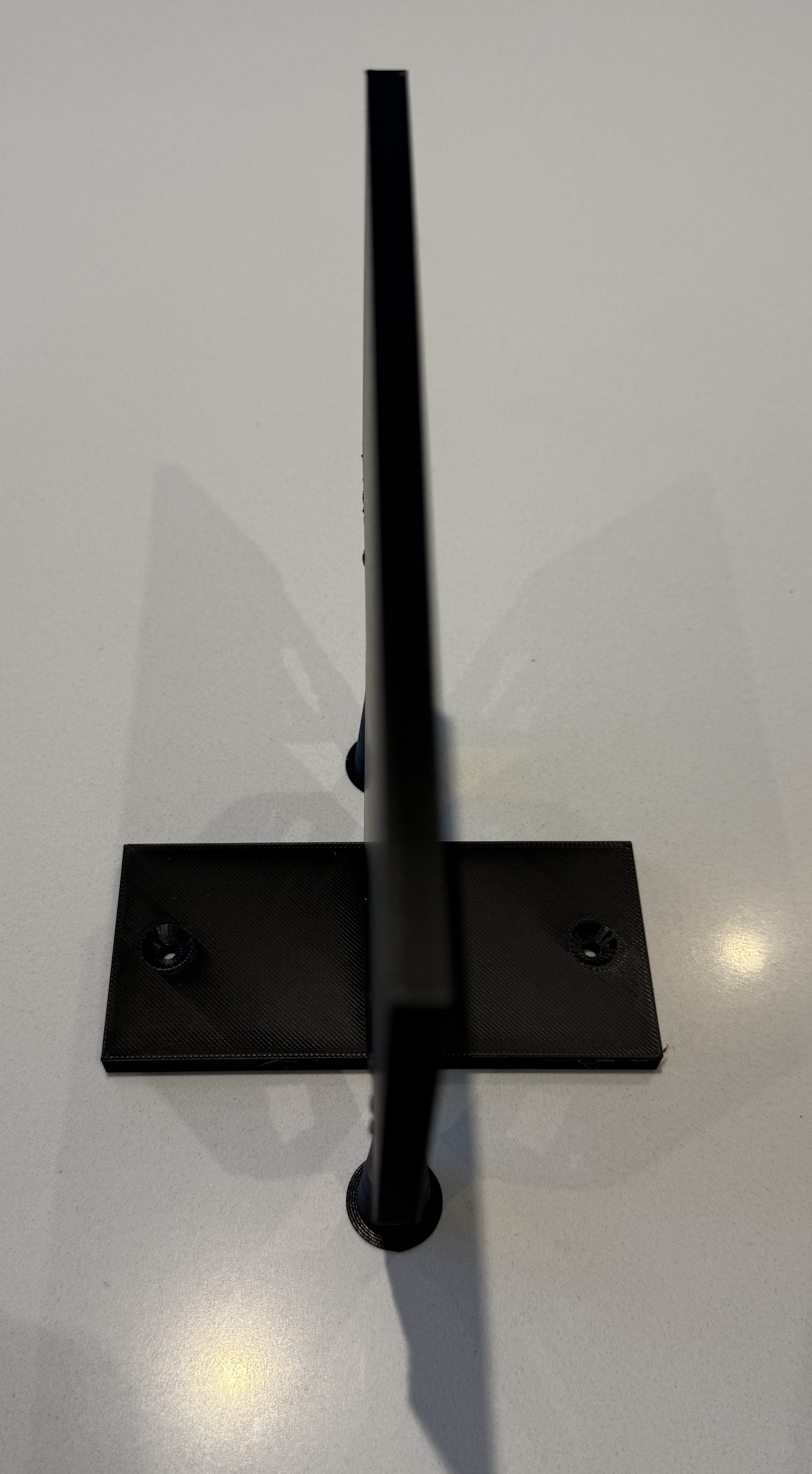 Garage Door Opener Sensor Shield — thumbnail 7