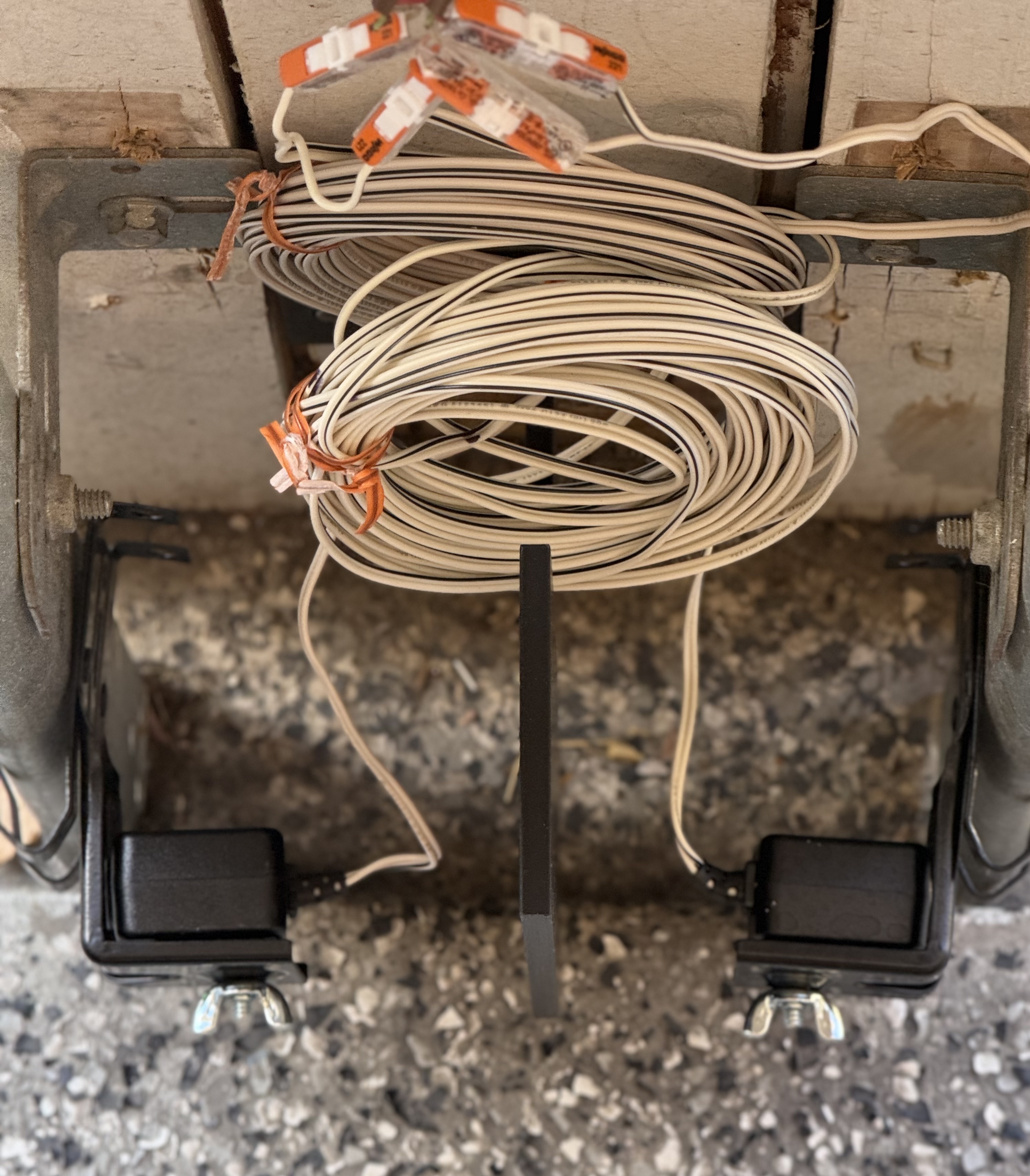 Garage Door Opener Sensor Shield — thumbnail 8