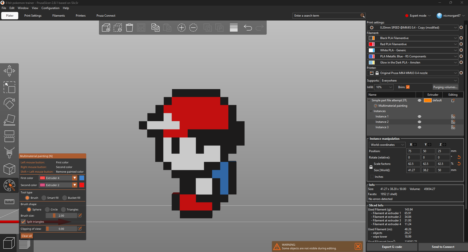 8-Bit Pokémon Trainer — thumbnail 3