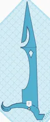 Tartaglia's Spear