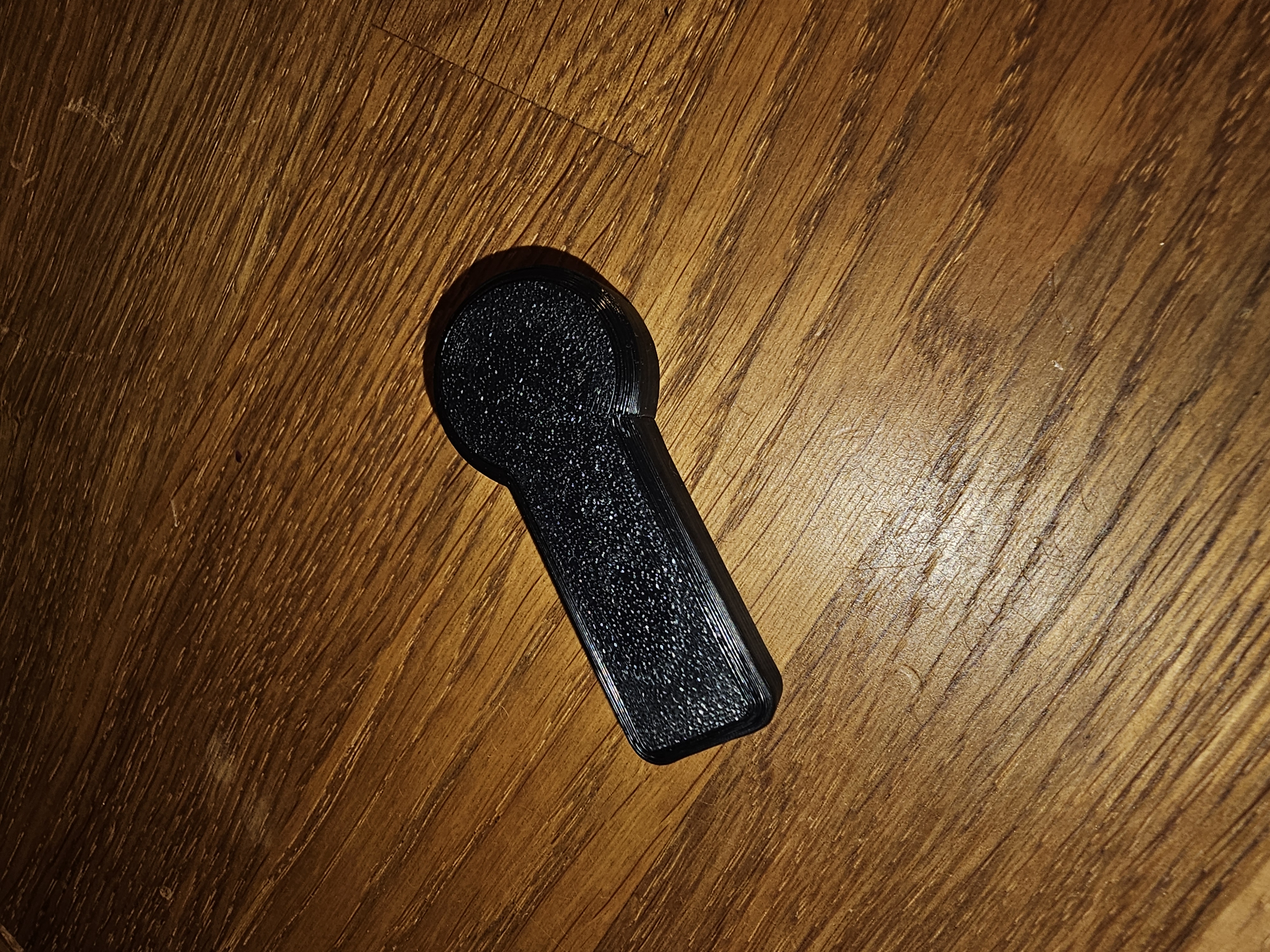 NEQ6 clutch lever