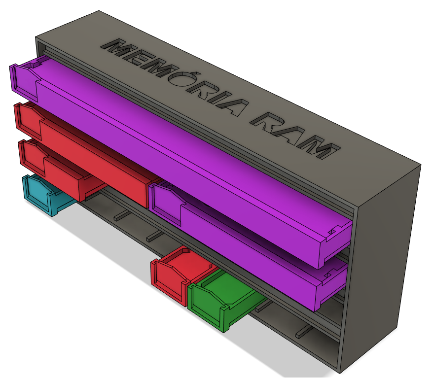 Variables and RAM memory and Debugging. — miniatura 9