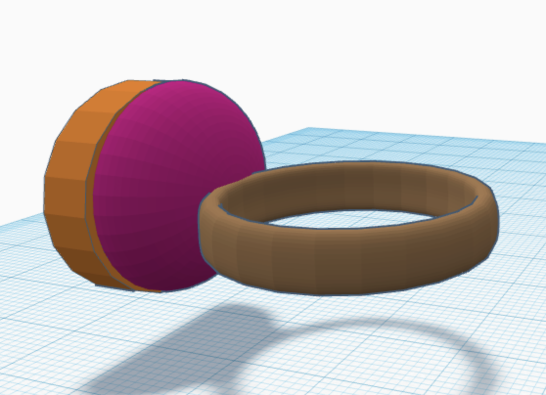 magnetic tube or vial holder