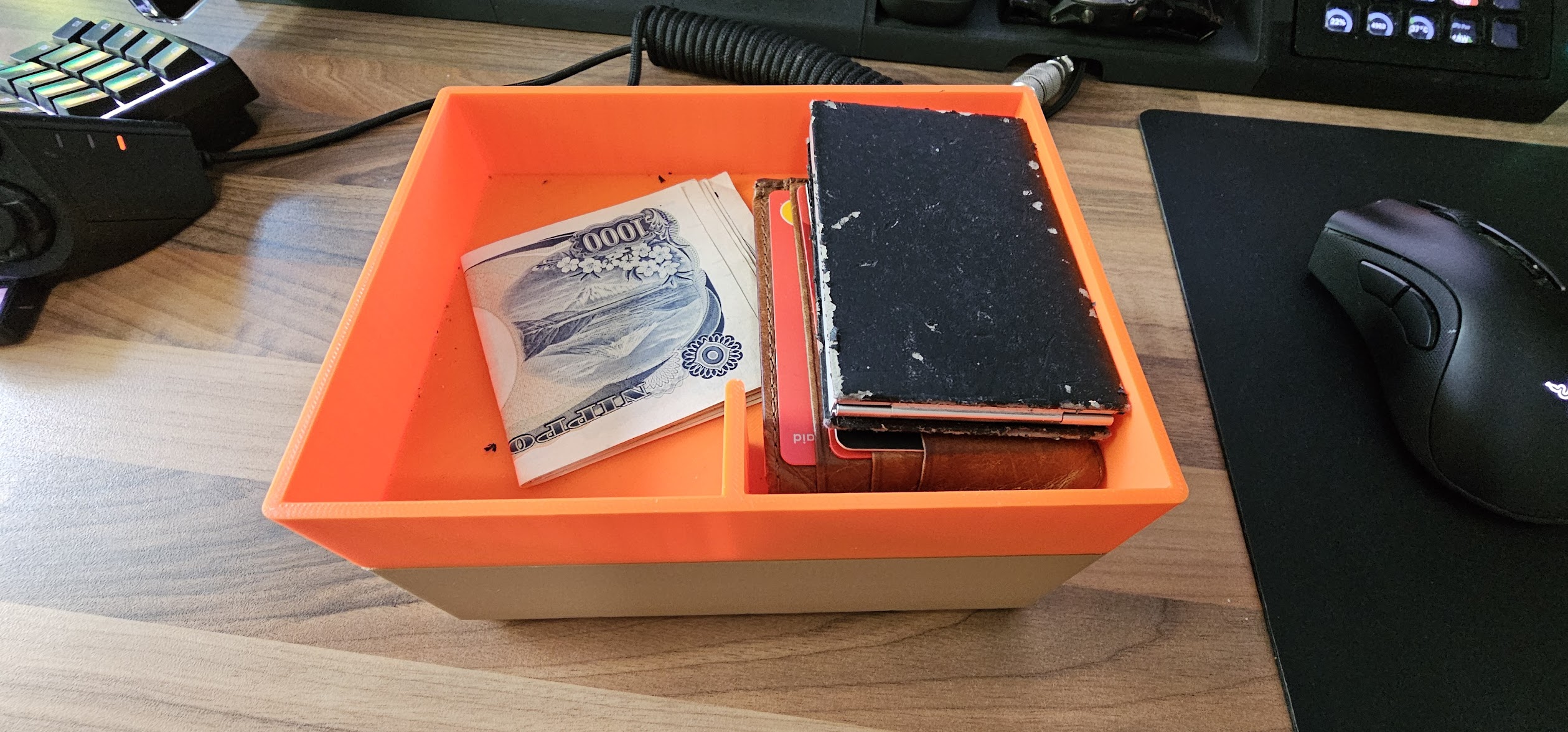 Miniatura 7 do modelo 3D Stackable Drawer Organiser - Gridfinity Edition
