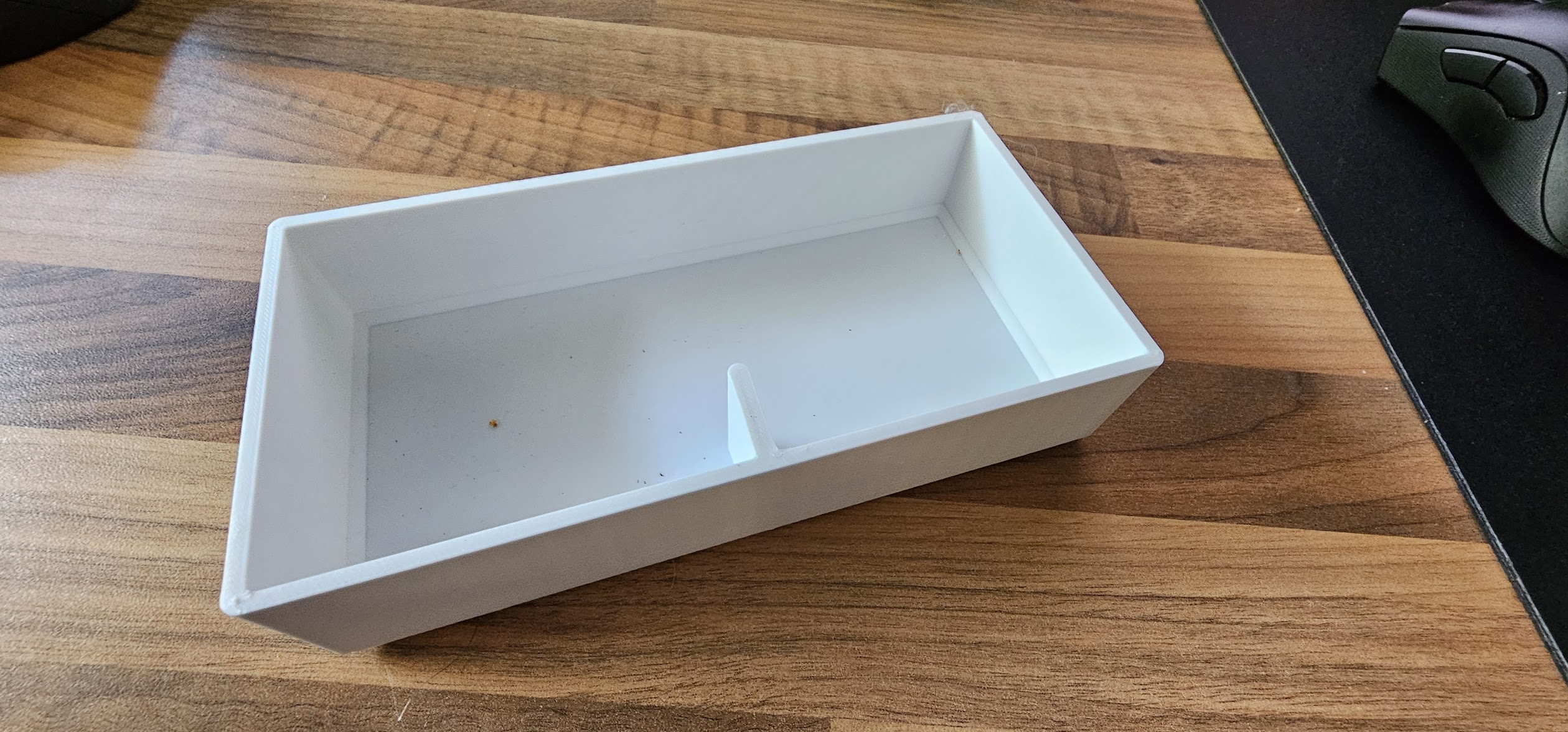 Miniatura 8 do modelo 3D Stackable Drawer Organiser - Gridfinity Edition