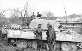 Panther PACK