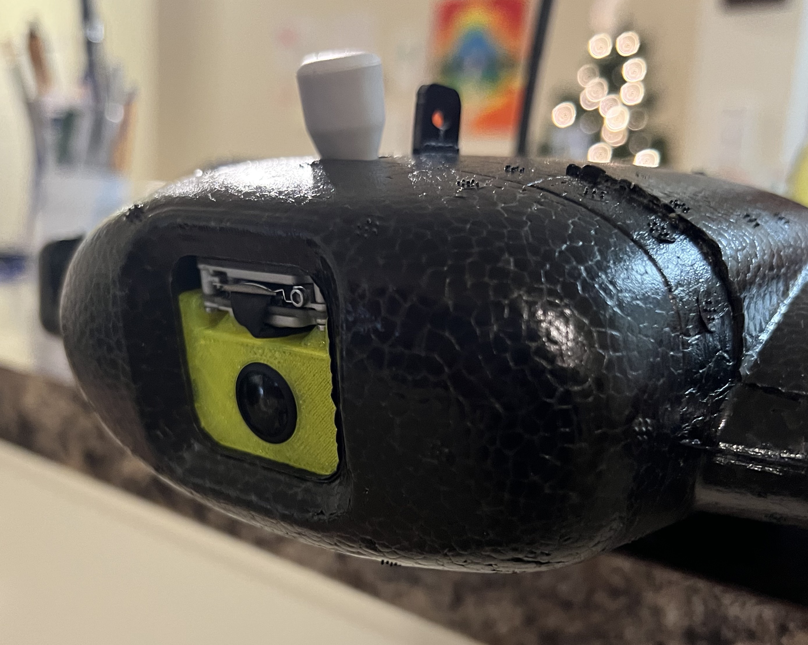 Caddx Vista Mount — thumbnail 8