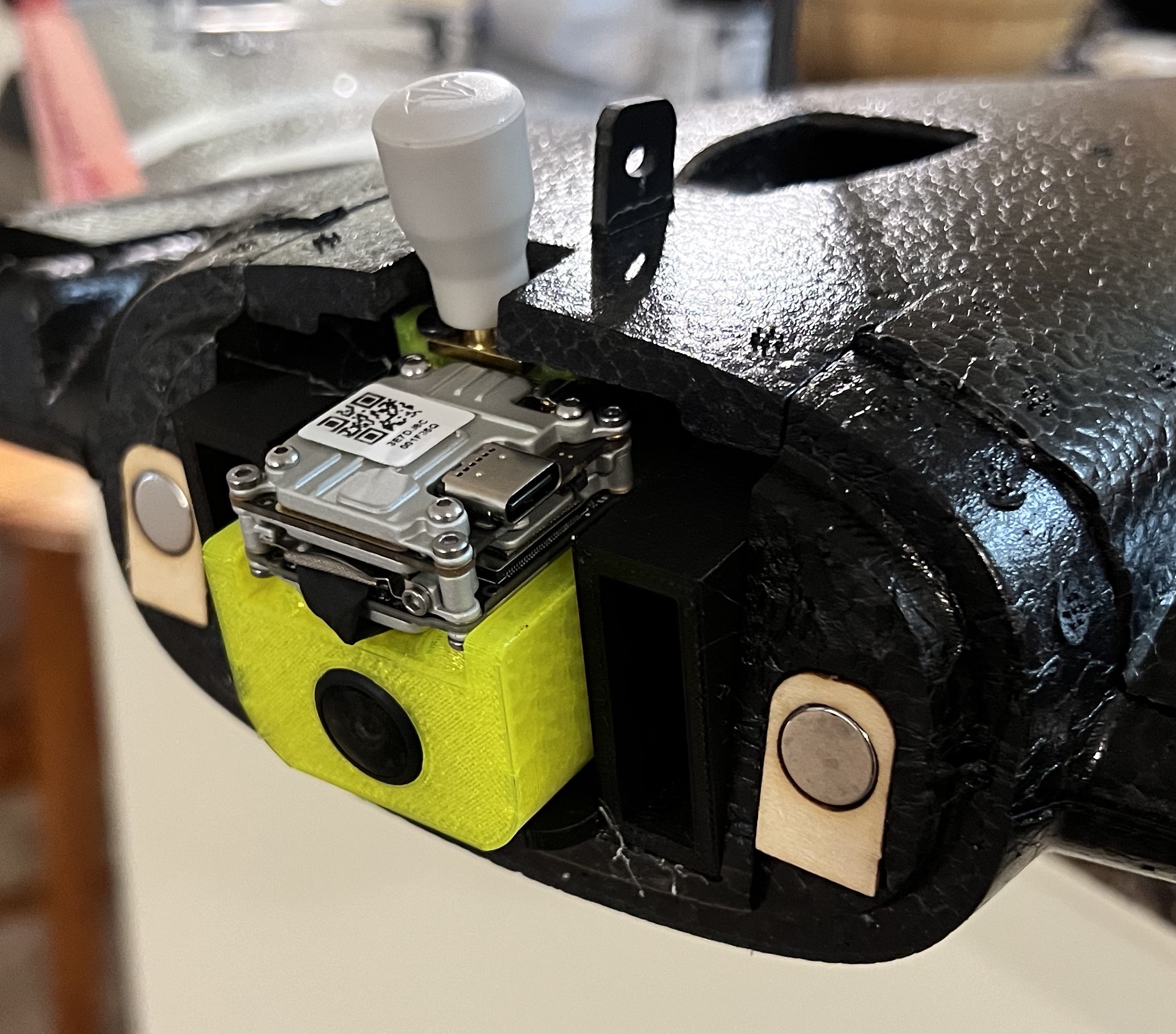 Caddx Vista Mount — thumbnail 7