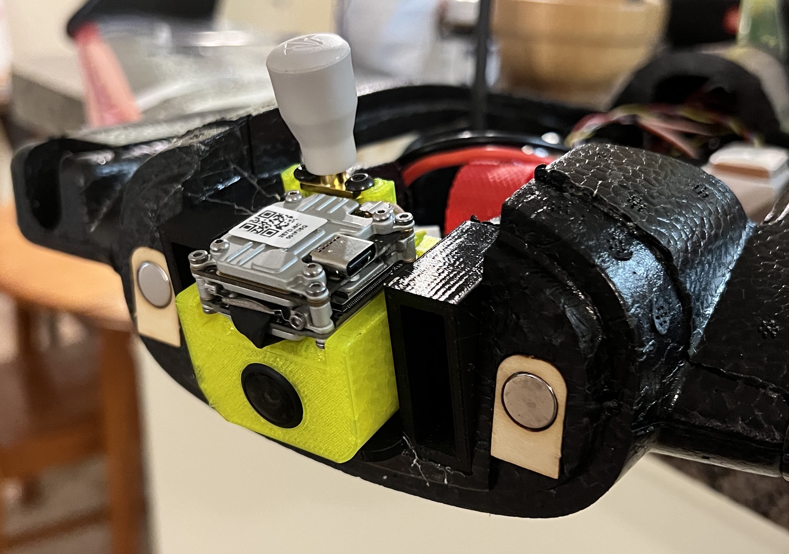 Caddx Vista Mount — thumbnail 6