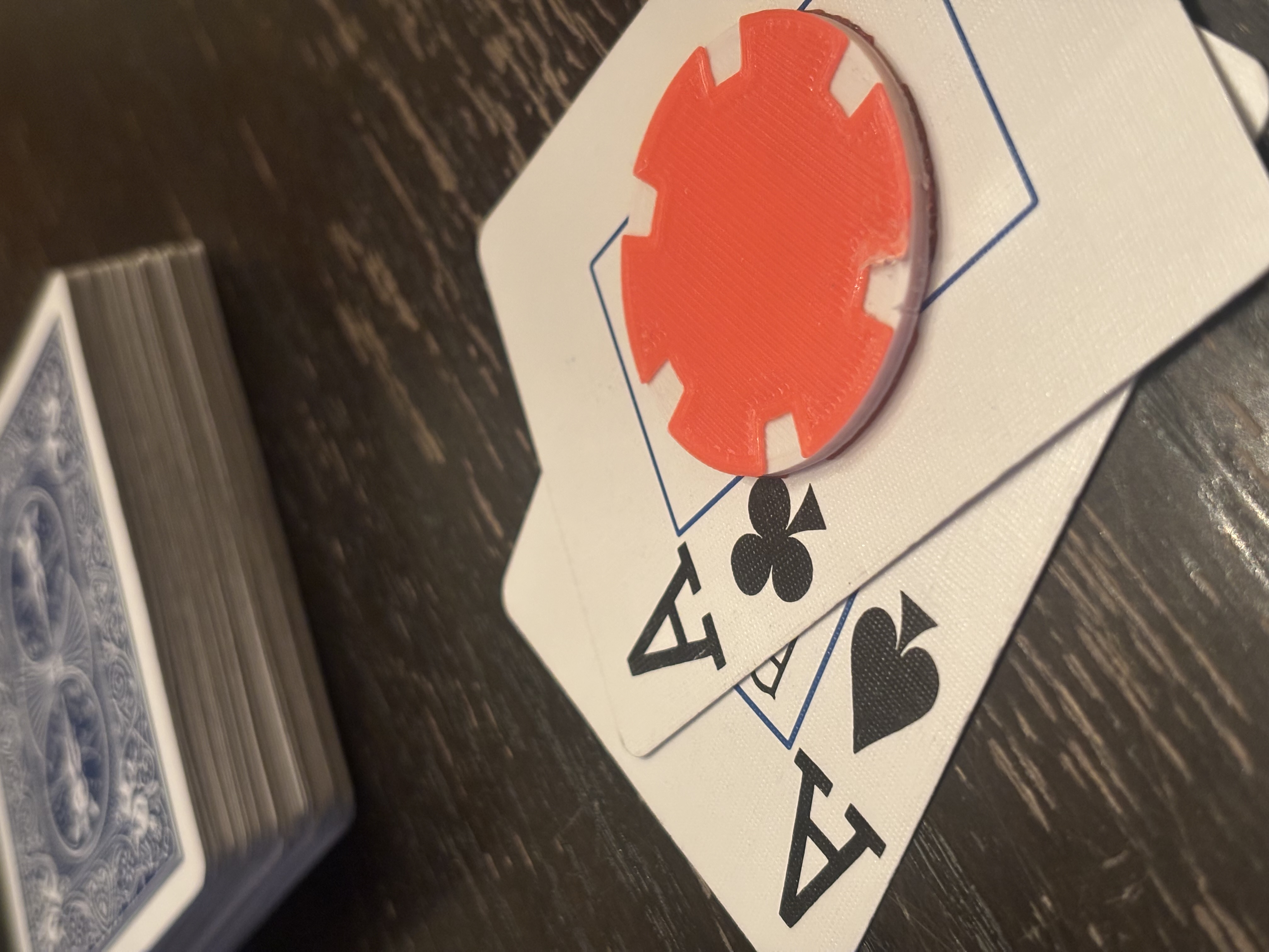 Poker Chip — thumbnail 2