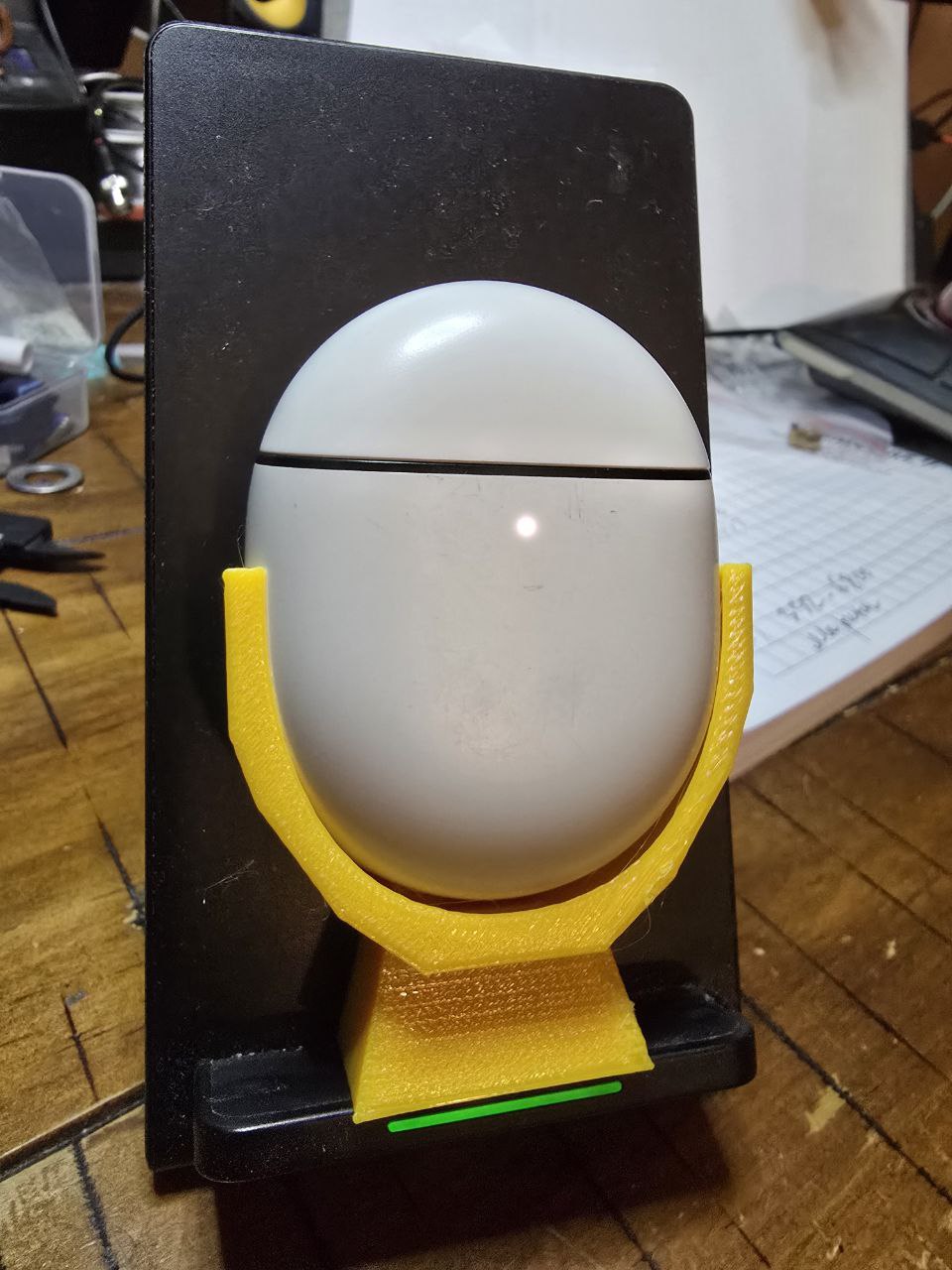 Pixel Buds Pro Remote Charging Stand