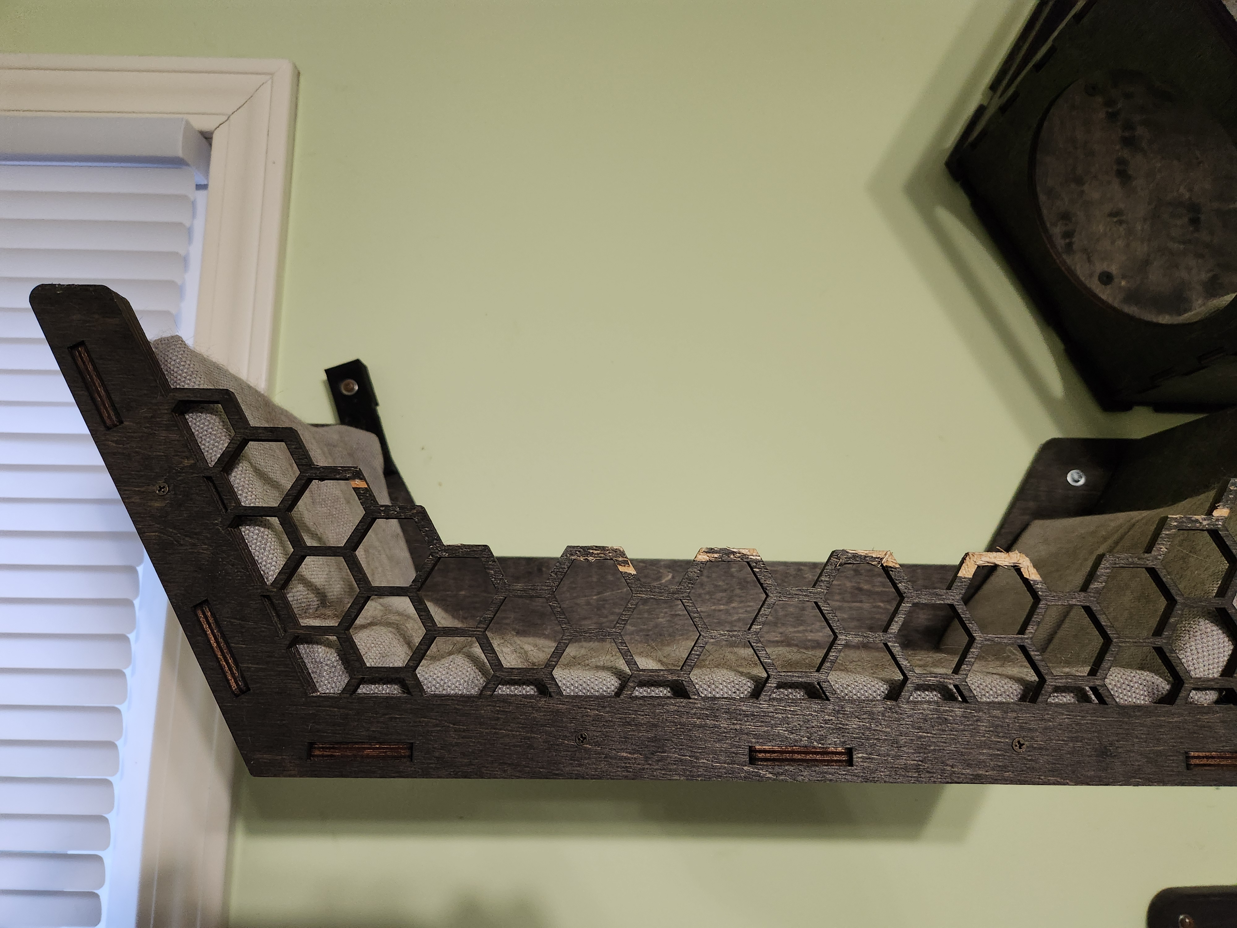 Shelf Support Bracket 175mm Thicker — miniatura 3