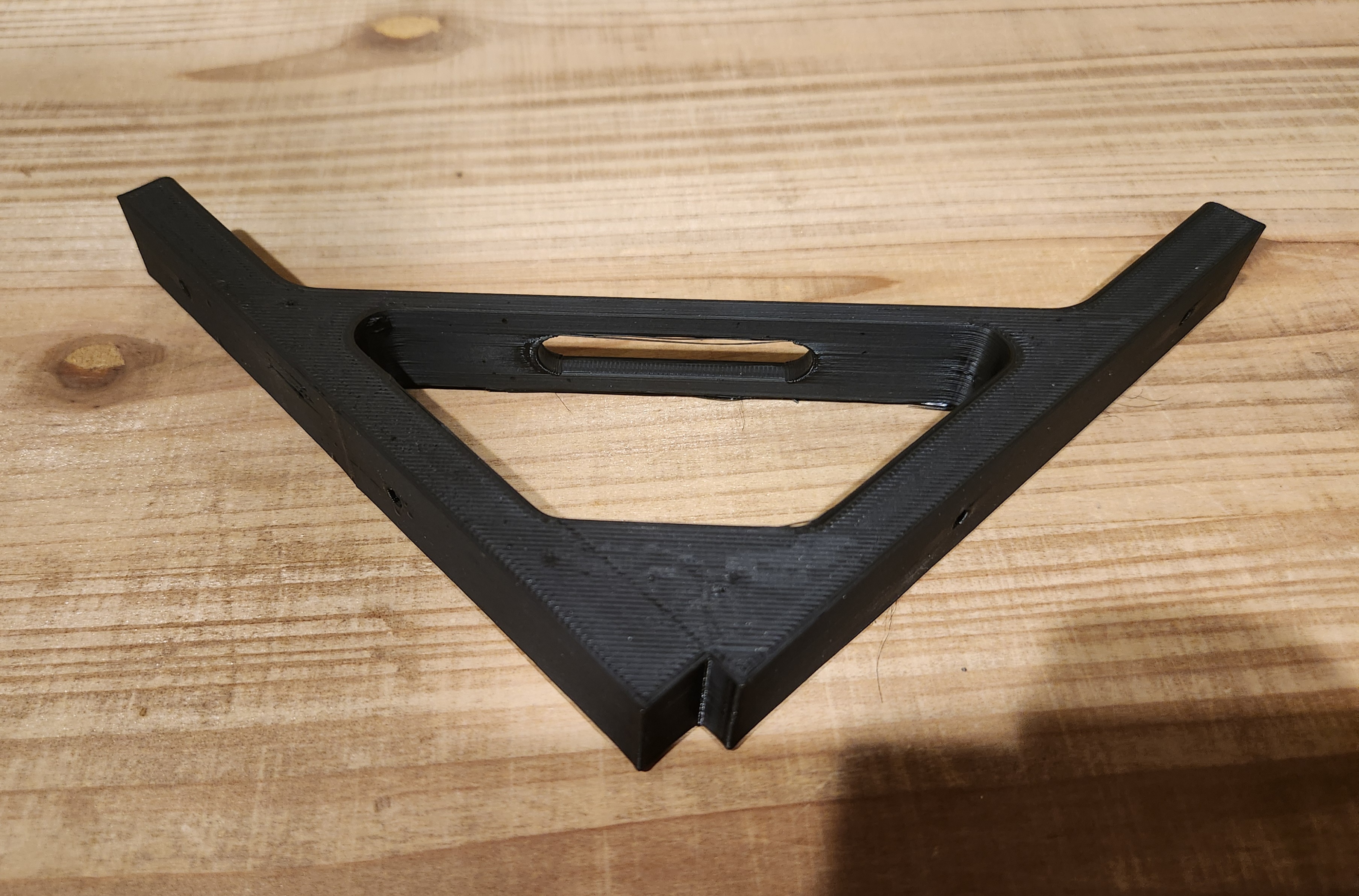 Shelf Support Bracket 175mm Thicker — miniatura 5