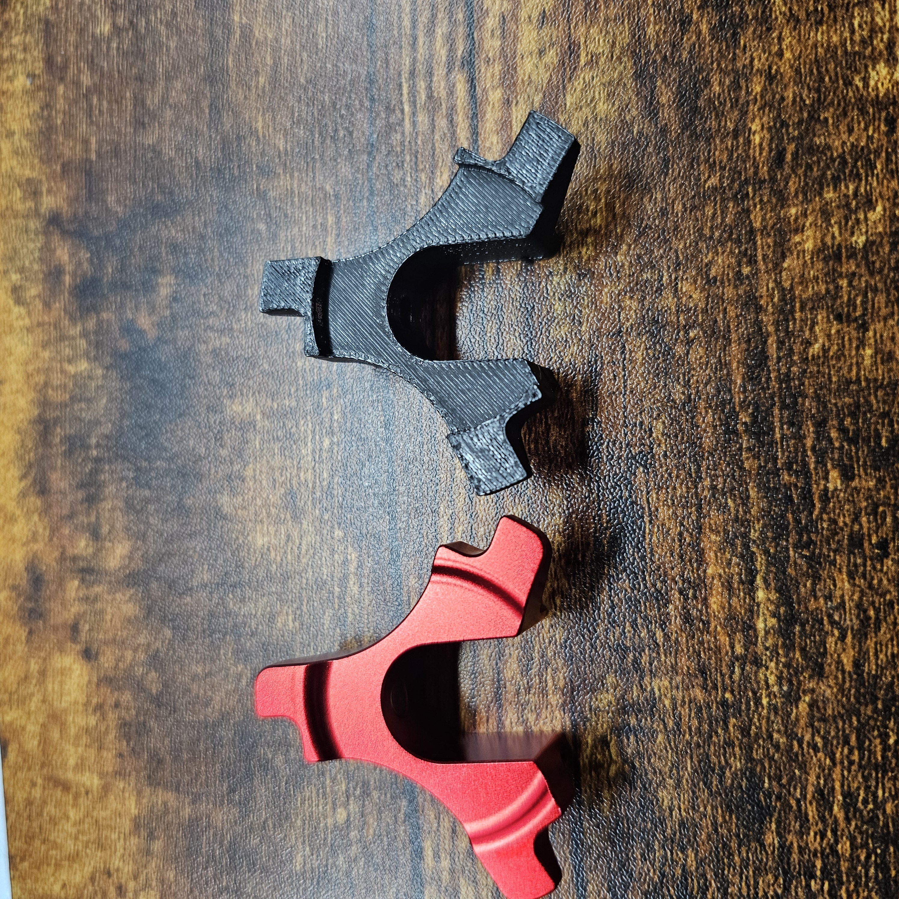 OMPHOBBY M7 Swashplate leveling tool
