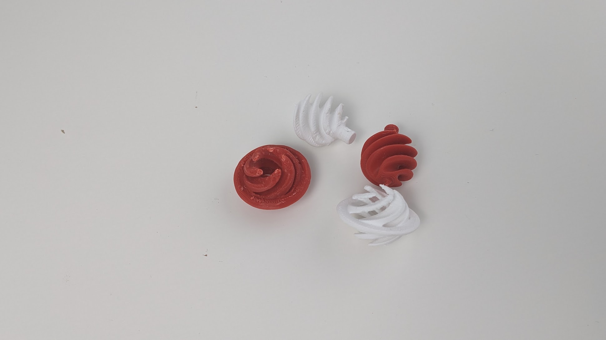 fidget spinning top — thumbnail 3