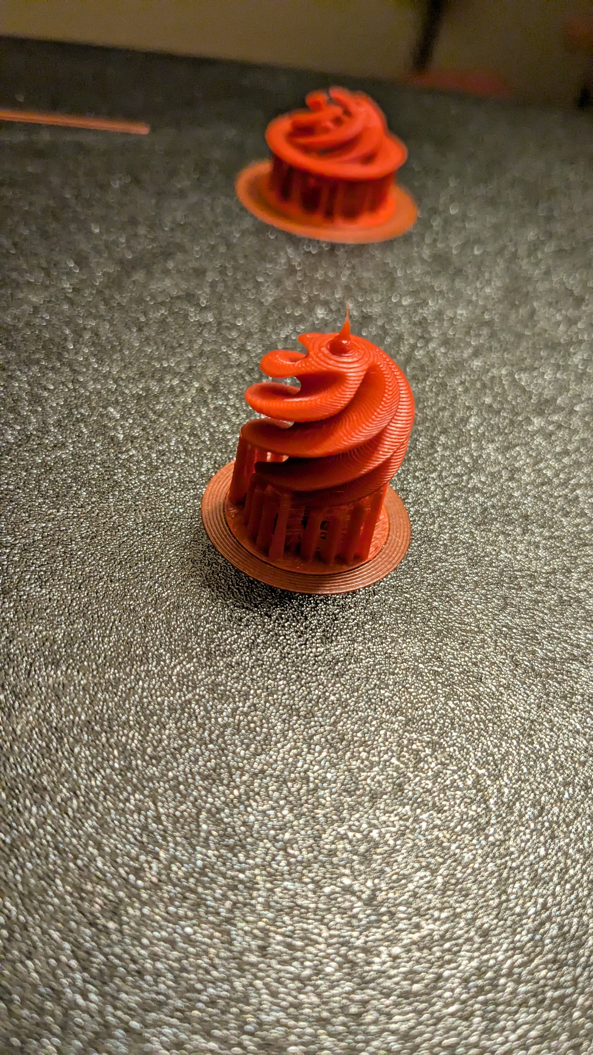 fidget spinning top — thumbnail 4