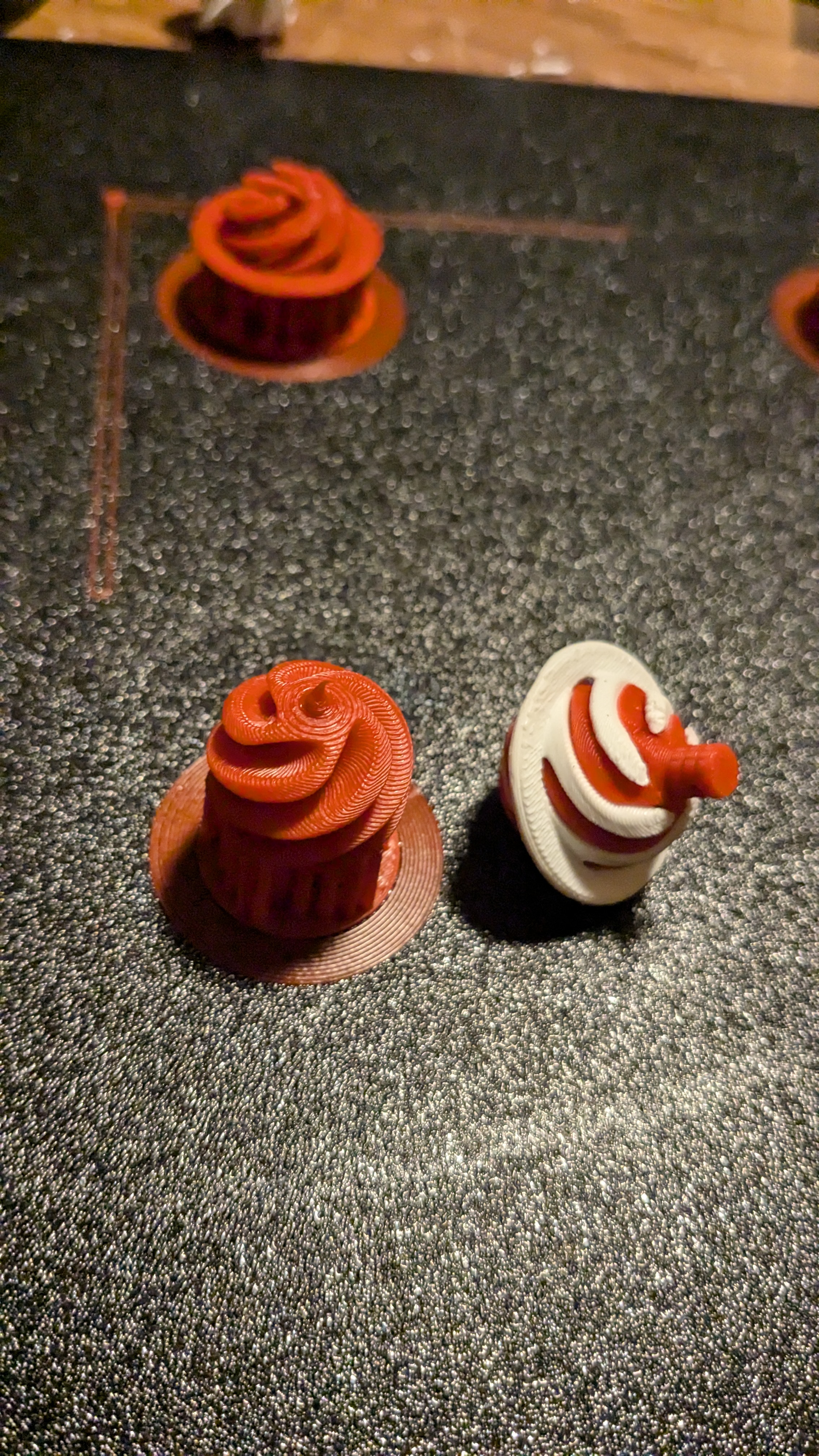 fidget spinning top — thumbnail 2