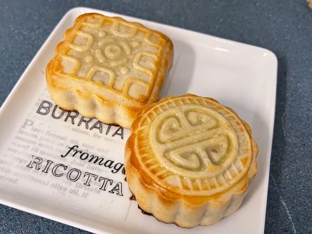 Mooncake Press