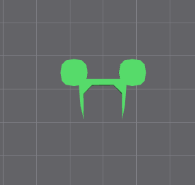 mickey mouse ears for dummy 13