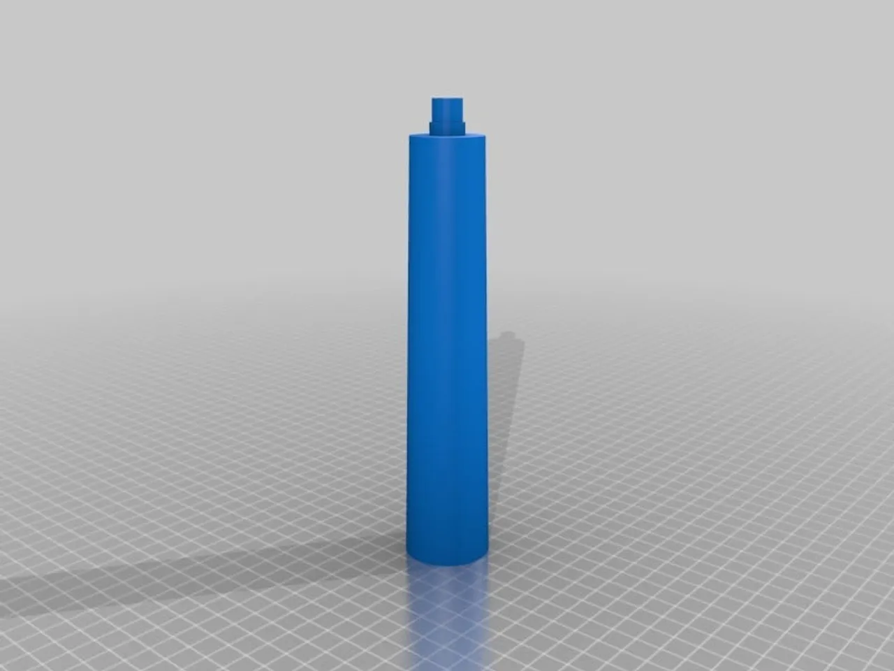 Windmill Windrad Wind turbine by KalleKnall | Download free STL model ...