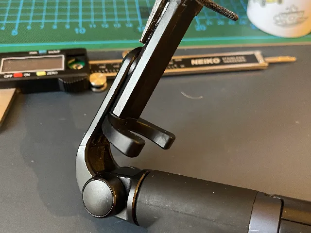 Xiaomi Selfie Tripod Stick Phone Holder Piece