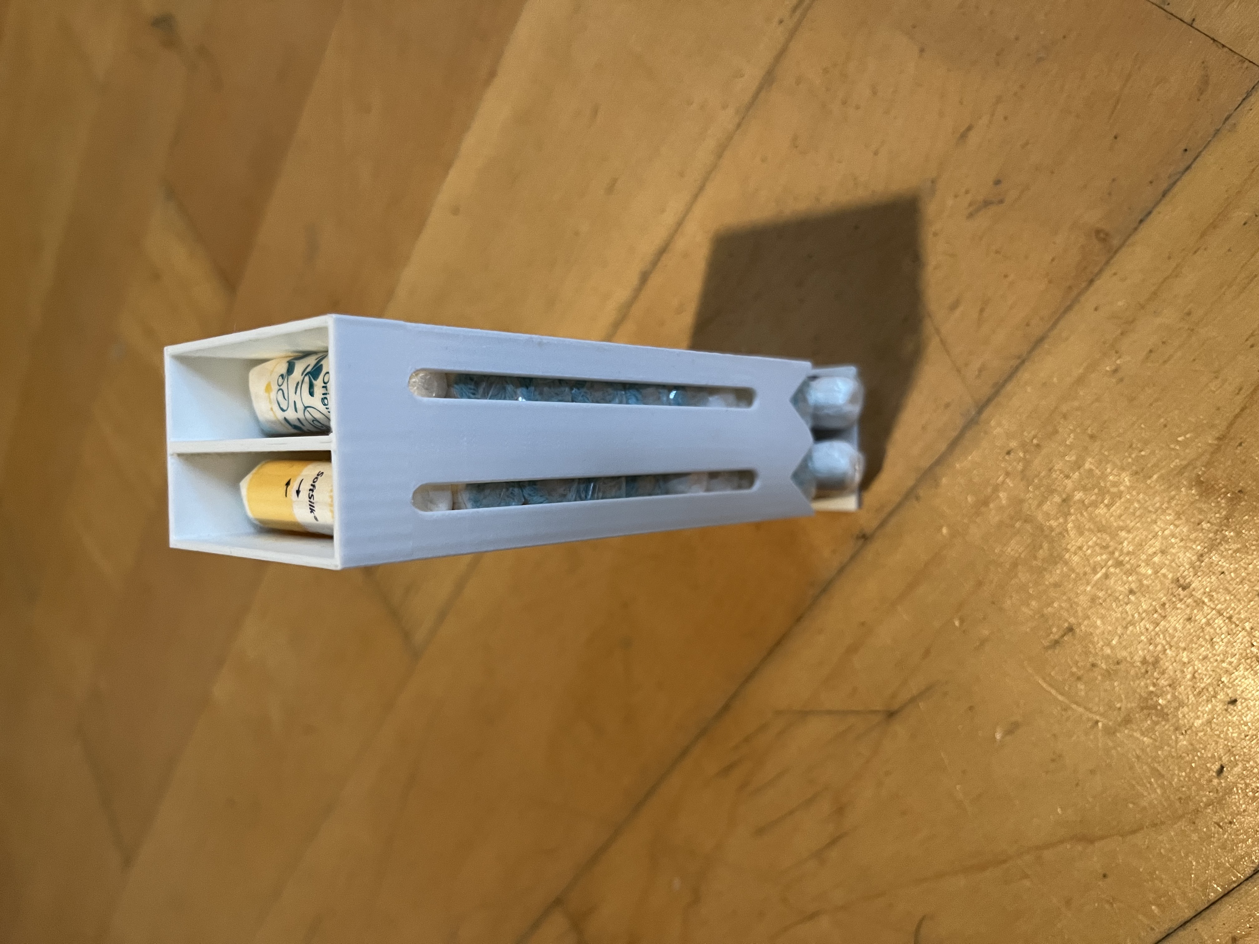 Tampon Dispenser — miniatura 3