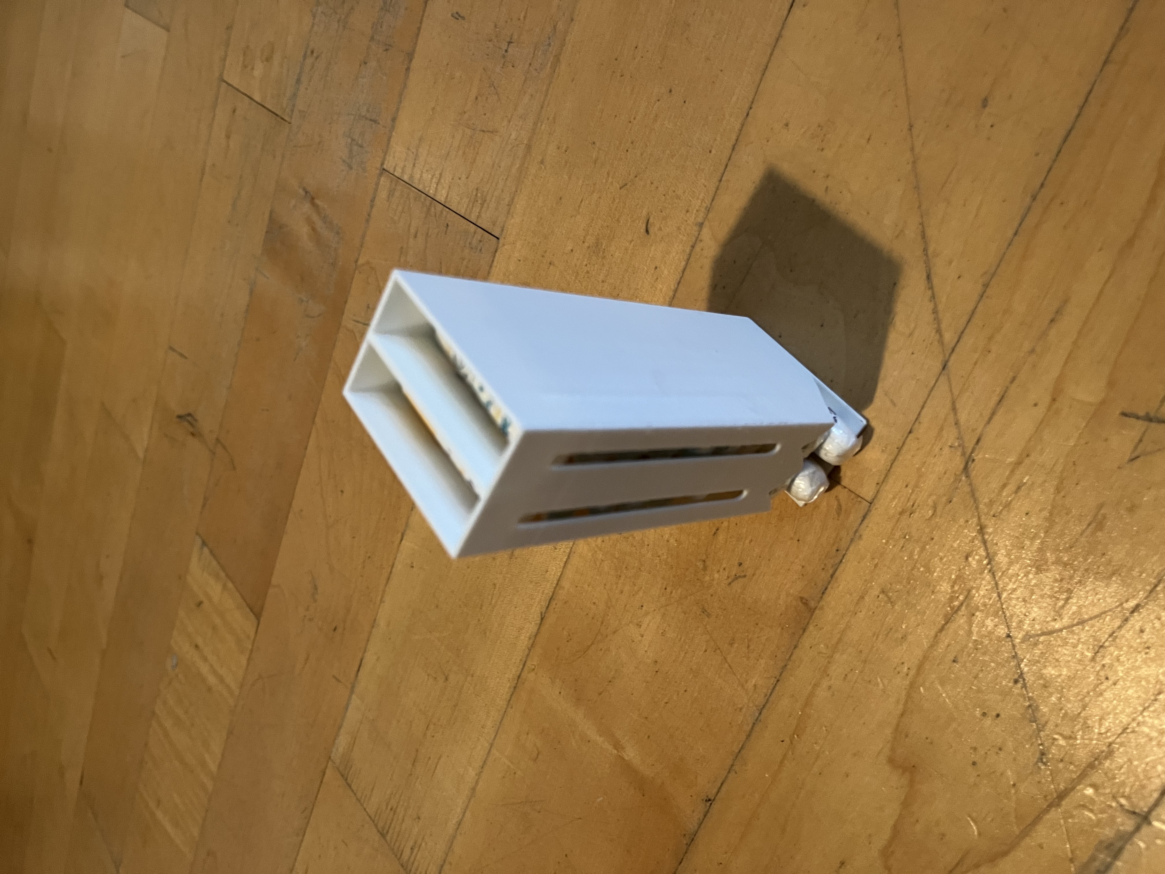 Tampon Dispenser