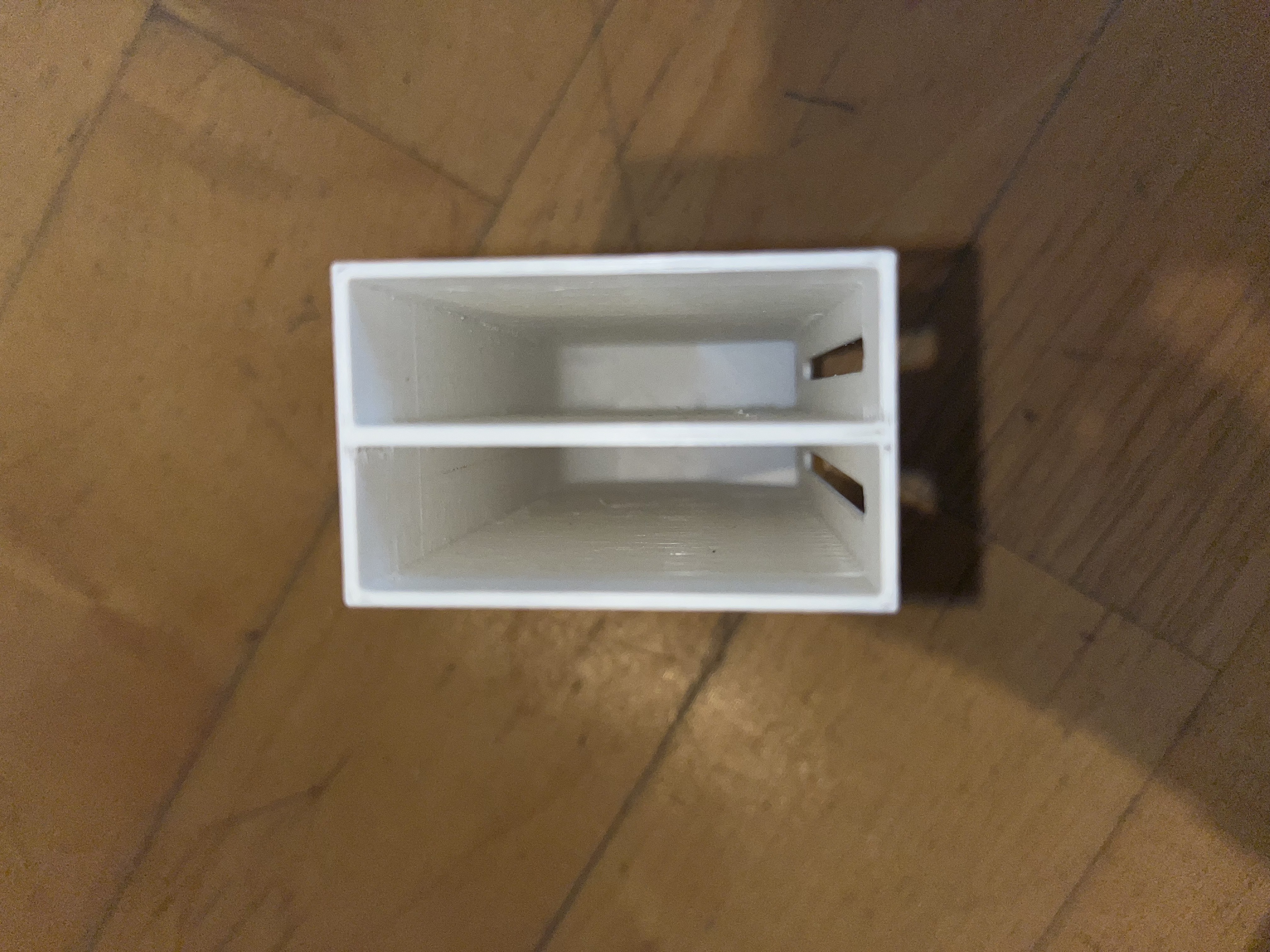 Tampon Dispenser — miniatura 2