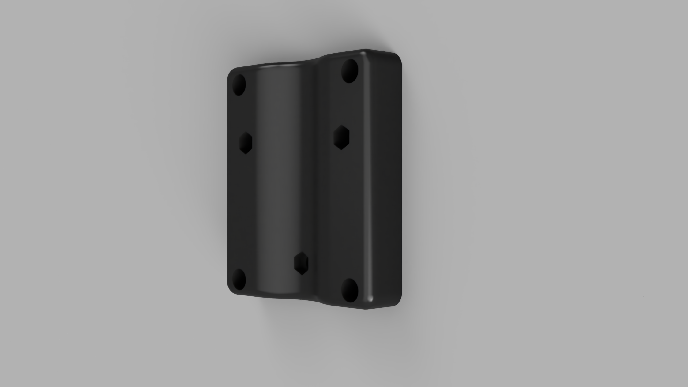 Reolink IP bullet cameras pole mount