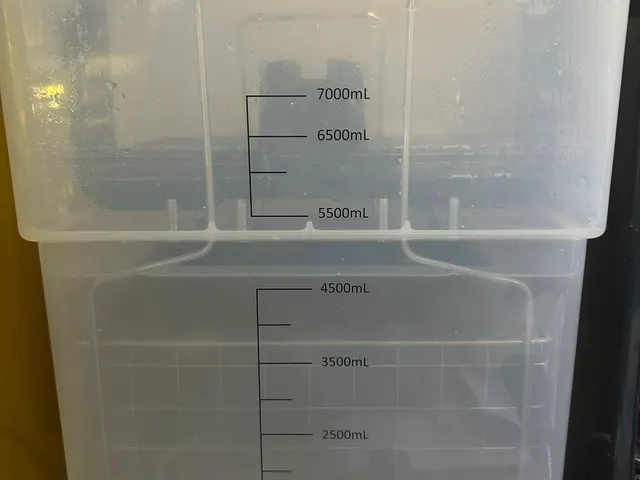 Holder Mars 5 Bed for Wash & Cure Elegoo Mercury