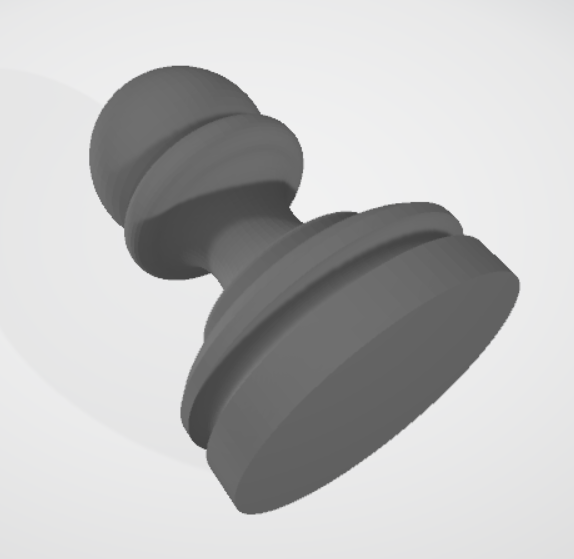 Schachfiguren — miniatura 3