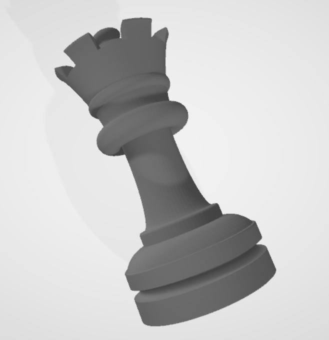 Schachfiguren — miniatura 5