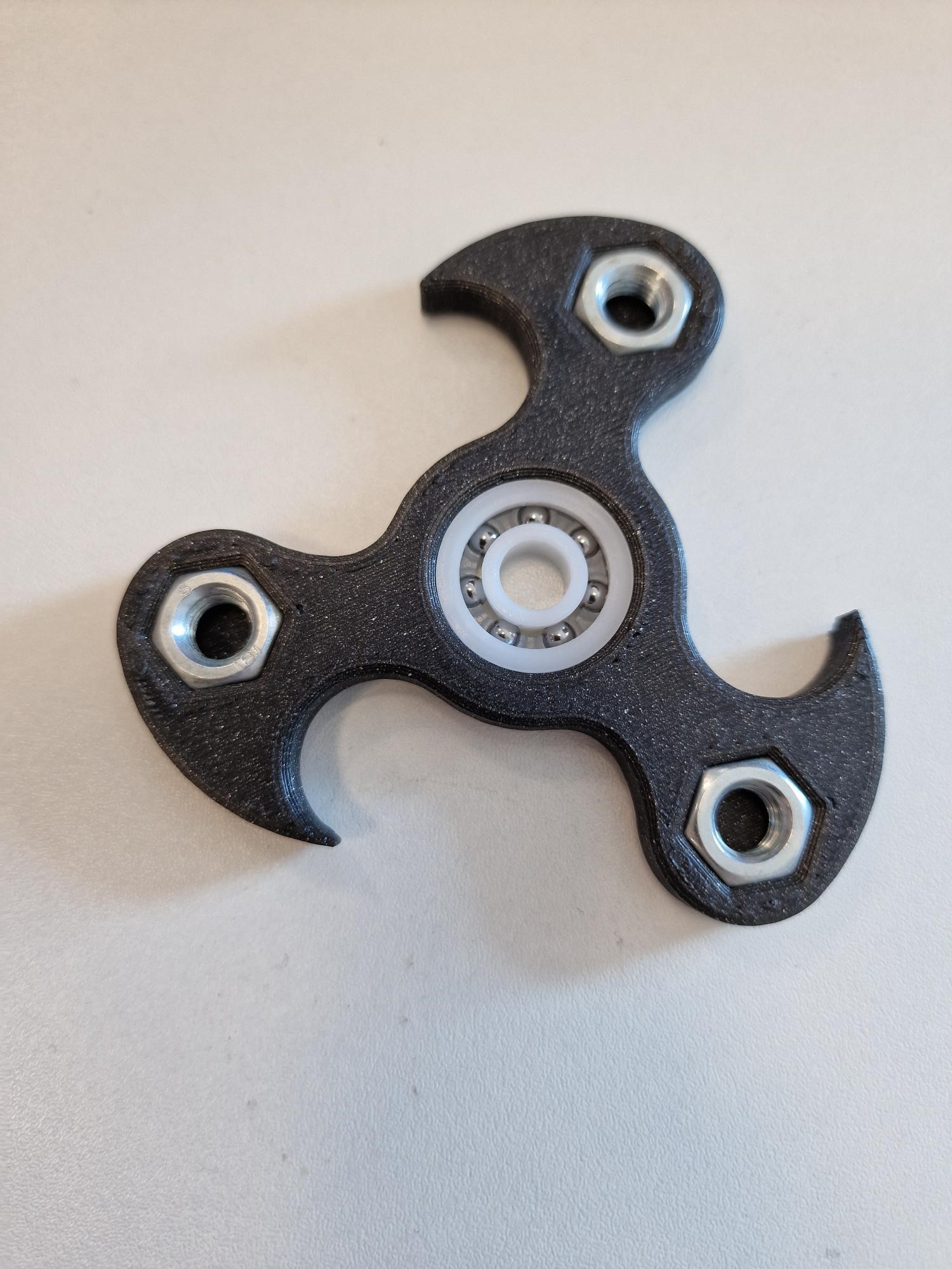 Fidget Spinner
