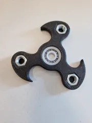 Fidget Spinner