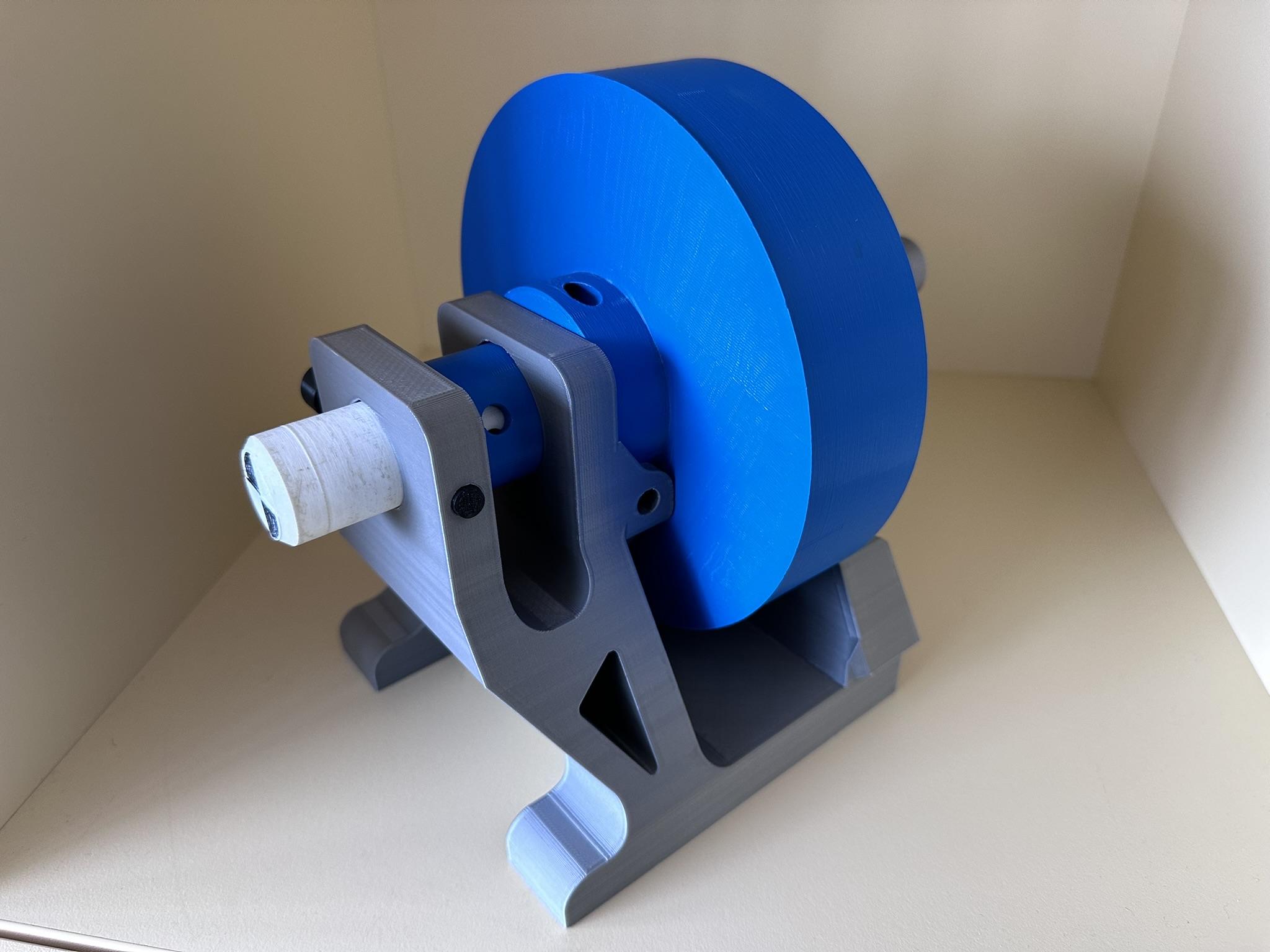 Panetary Gearbox — thumbnail 3