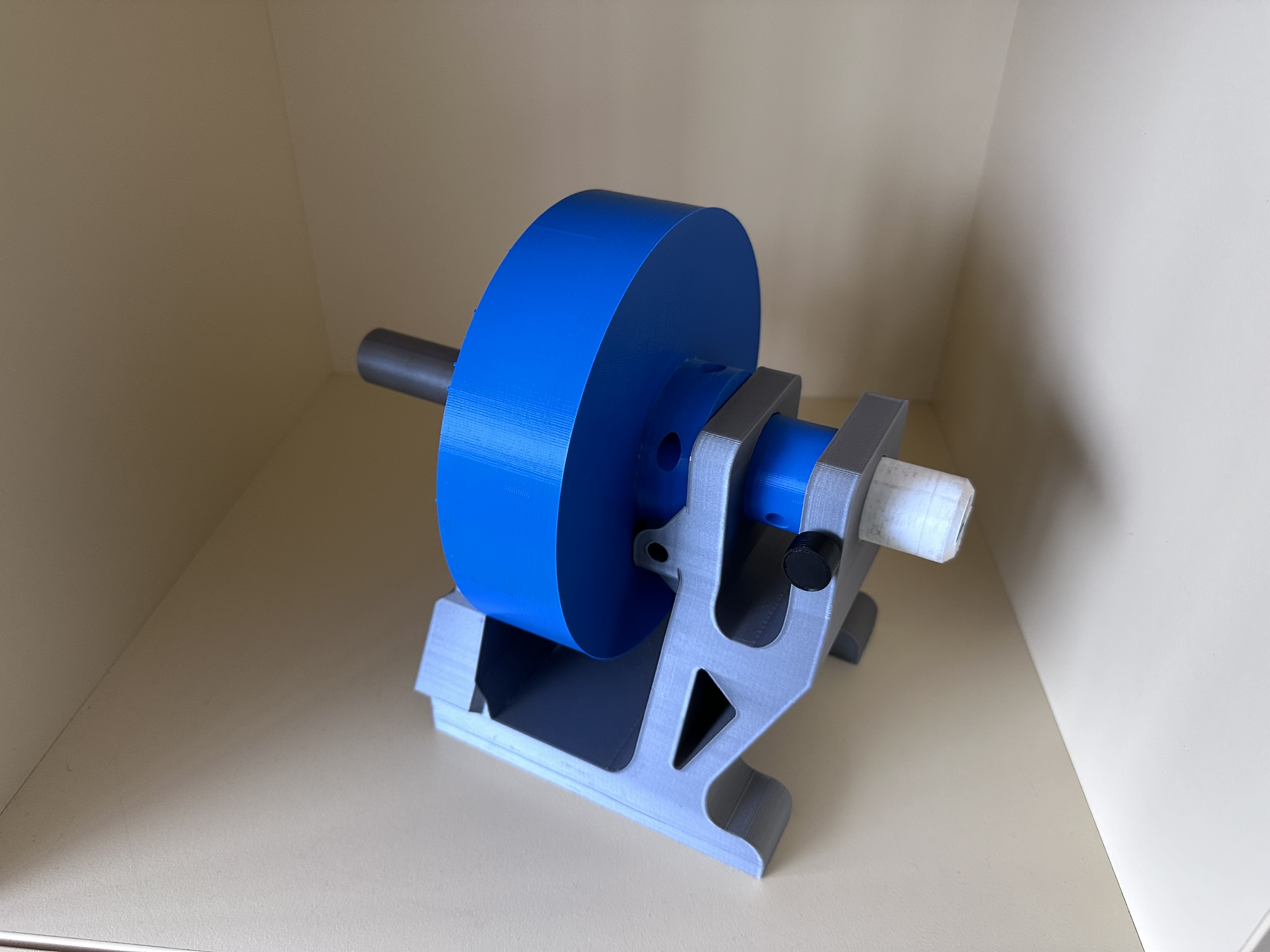 Panetary Gearbox — thumbnail 4