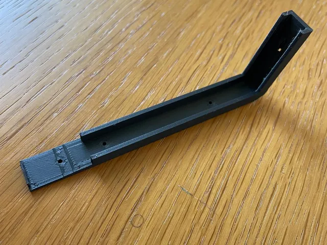 Fenstergriffabdeckung Bootsfenster Ersatzteil / Window handle cover replacement (Boat)