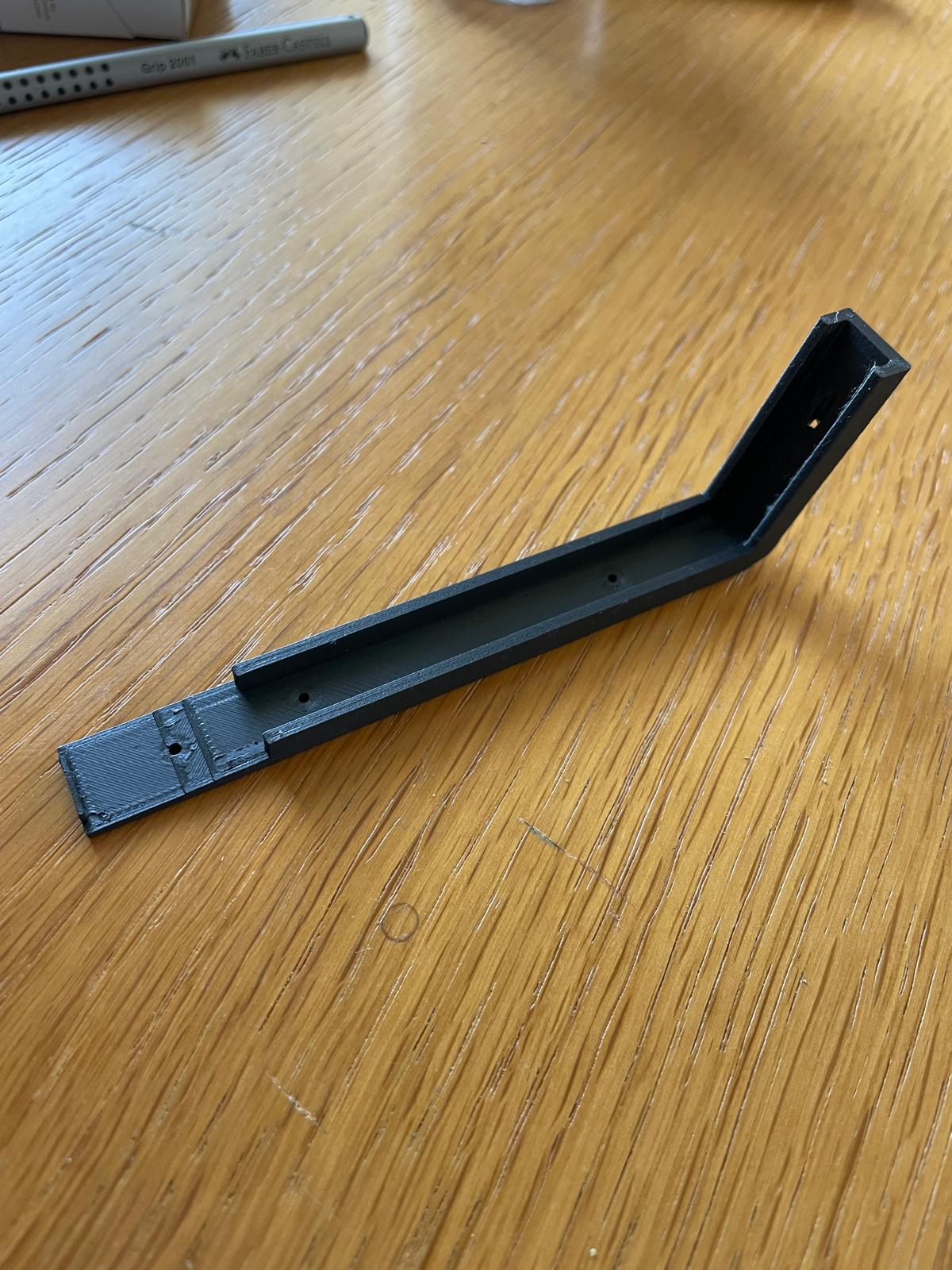 Fenstergriffabdeckung Bootsfenster Ersatzteil / Window handle cover replacement (Boat)