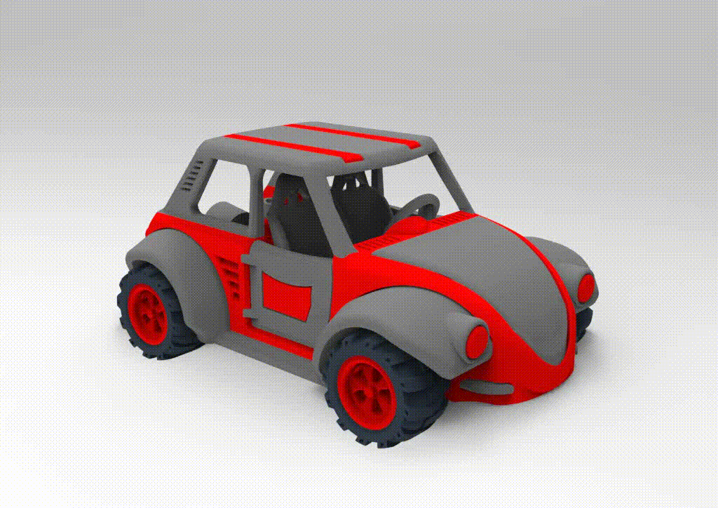 Car V1