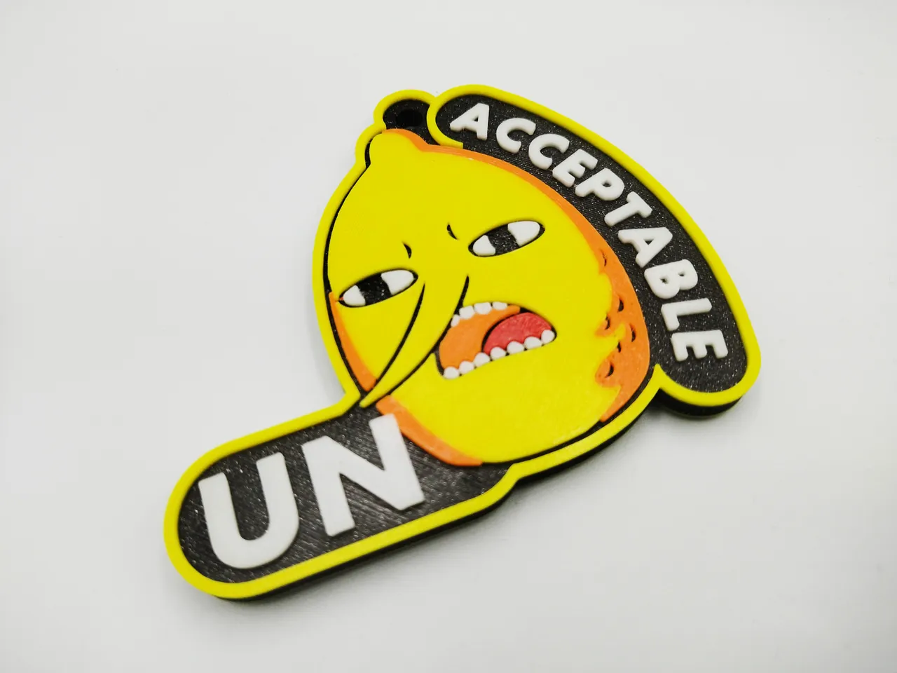 Lemongrab give me a lobotomy, image size:1280x960